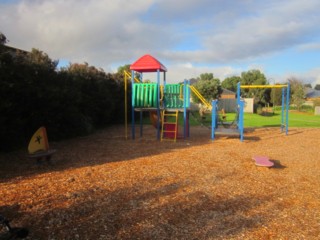 Outrigger Estate Playground, Outrigger Drive, Inverloch