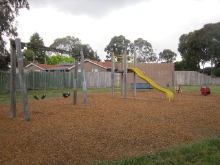 Paddock Court Playground, Ferntree Gully
