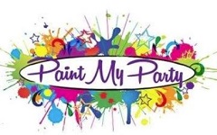 Paint My Party