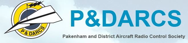 Pakenham and District Aircraft Radio Control Society (PandDARCS)