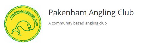 Pakenham Angling Club