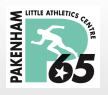Pakenham Little Athletics Centre