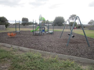 Palamino Court Playground, Belmont