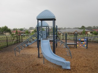 Panorama Estate Playground, Panorama Avenue, Beaconsfield