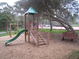 Park Orchards Reserve Playground, Park Road, Park Orchards