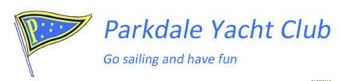 Parkdale Yacht Club