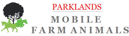 Parklands Mobile Farm Animals