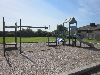 Parkview Court Playground, Lalor