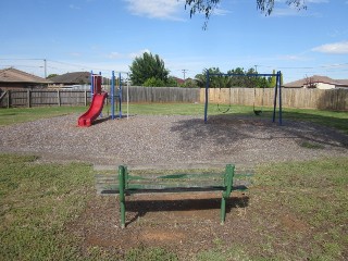 Parramatta Road Playground, Werribee