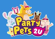 Party Pets 2U