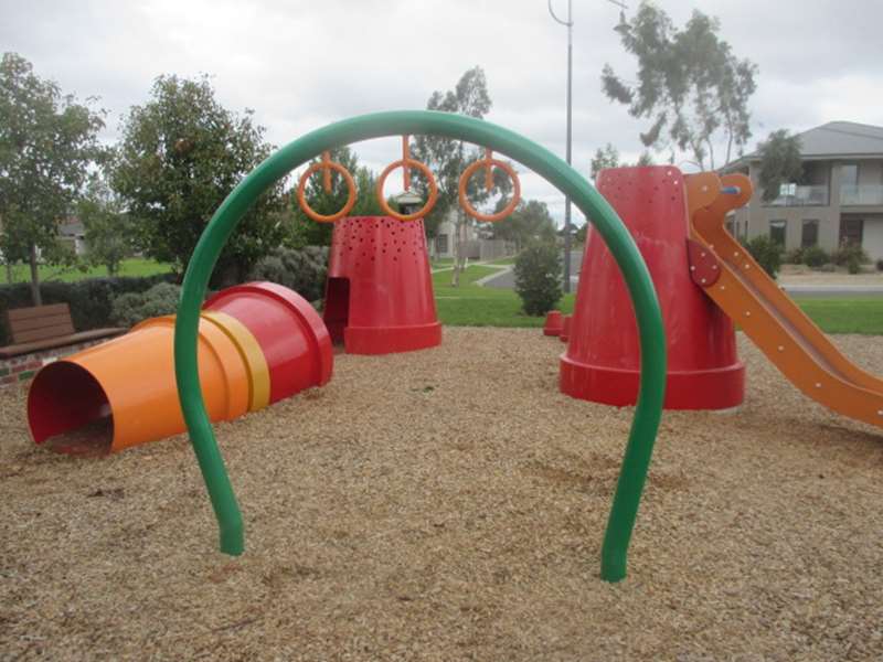 Party Place Playground, Point Cook