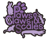 Paws Claws And Scales