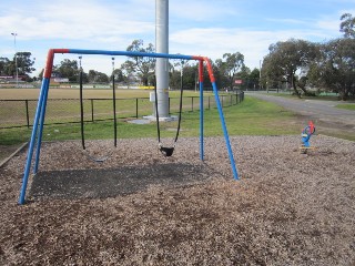 Pearcedale Recreation Reserve Playground, Baxter-Tooradin Road, Pearcedale