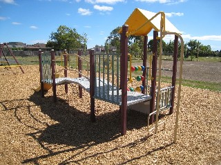 Penhurst Street Playground, Narre Warren