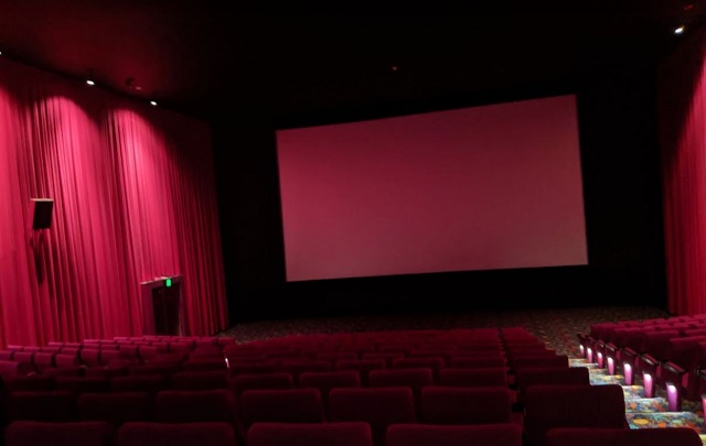 Peninsula Cinemas (Rosebud)