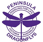 Peninsula Dragonflys Dragon Boat Club (Carrum)
