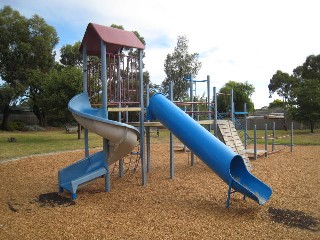 Pennydale Park Playground, Olympic Avenue, Cheltenham
