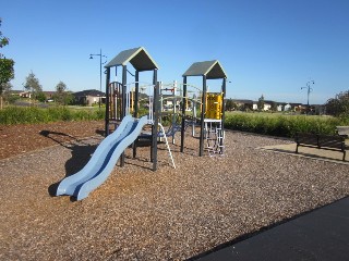 Penrose Promenade Playground, Tarneit