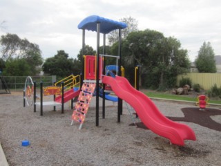 Petersen Street Playground, Korumburra