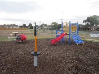 Petitt Crescent Playground, Norlane