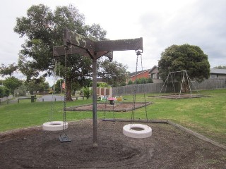 Philip Court Playground, Pakenham