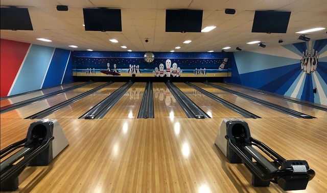 Phillip Island Tenpin Bowling and Entertainment Centre (Cowes)