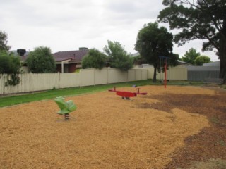 Phillips Street Playground, Wodonga