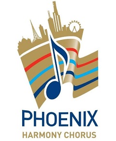 Phoenix Harmony Chorus (Hampton Park)