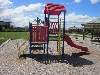 Pilbara Avenue Reserve Playground, Pilbara Avenue, Burnside