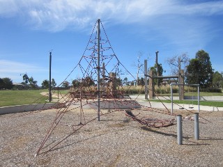 Botanic Ridge Boulevard Reserve Playground, Pimelia Mews, Botanic Ridge