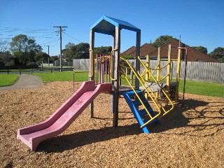 Pimpala Avenue Playground, Seaford