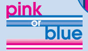 Pink or Blue (Melbourne)
