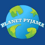 Planet Pyjama