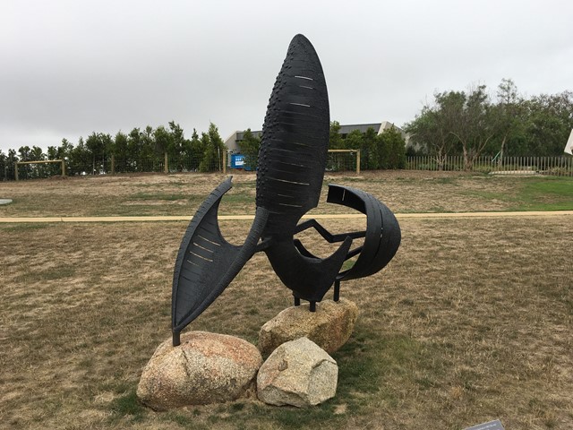 Point Leo Estate Sculpture Park