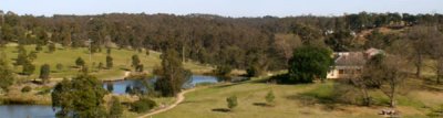 Plenty Gorge Park (South Morang)