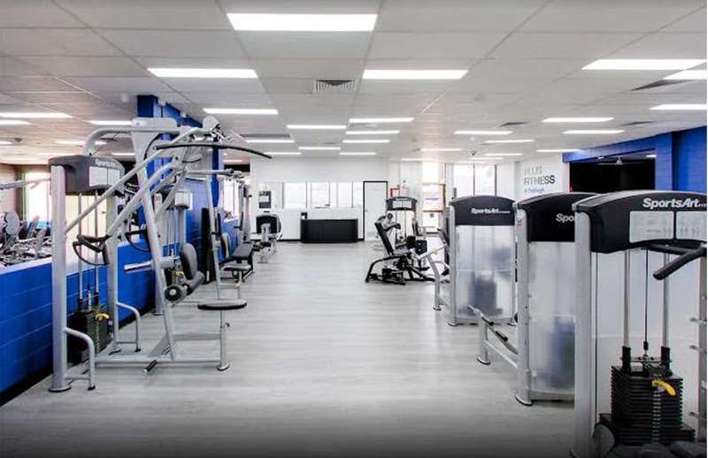 Plus Fitness (Oakleigh)