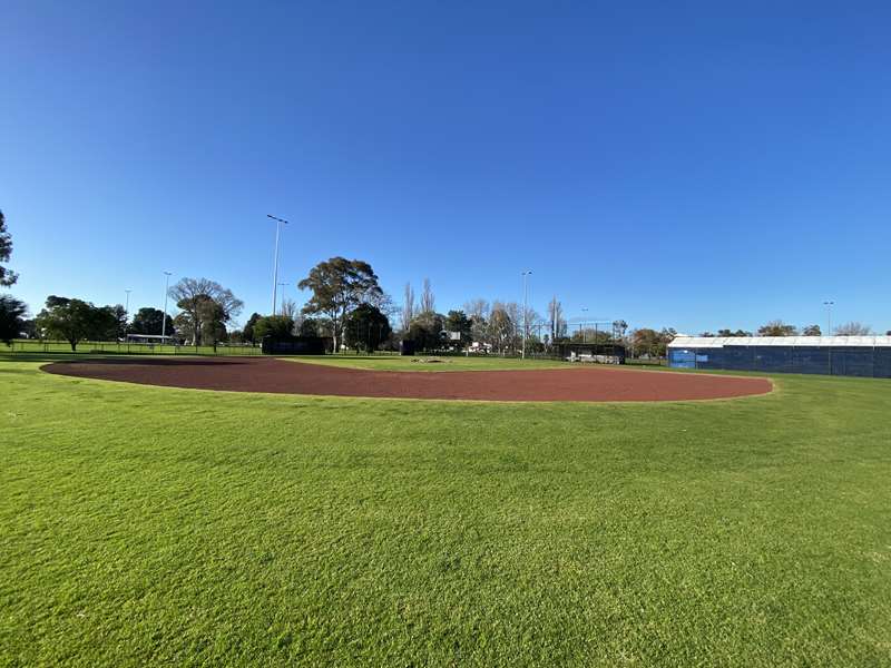 Port Melbourne Baseball Club