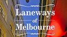 Portraits of Victoria (Laneways of Melbourne Tour)