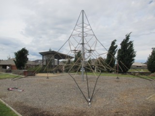 Preserve Park Playground, Hammock Drive, Doreen