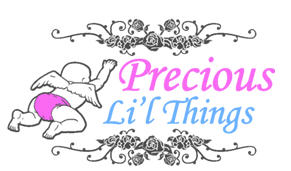 Precious Li'l Things