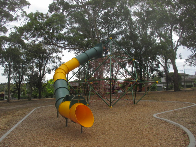 Price Park Playground, Lyon Road, Viewbank