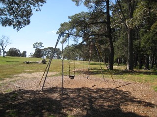 Price Park Playground, Meyrick Crescent, Viewbank