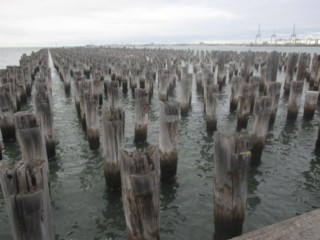 Princes Pier (Port Melbourne)