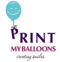 Print My Balloons