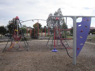 Prospect Drive Playground, Tarneit