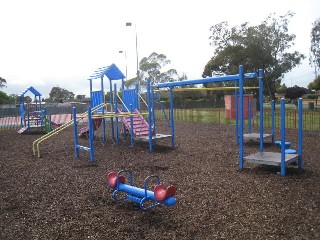 Shell Reserve Playground, Purnell Road, Corio