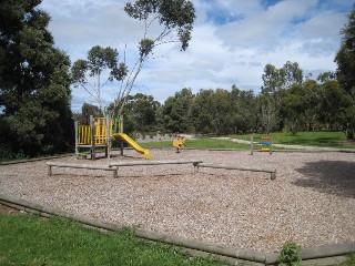 Moorooduc Quarry Picnic Area Playground, Two Bays Road, Mount Eliza