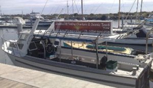 Queenscliff Fishing Charters and Scenic Tours