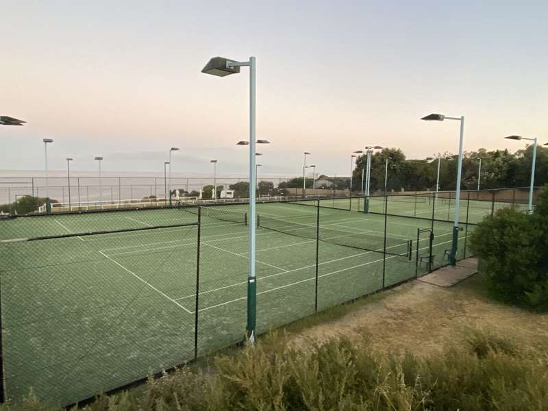 Ranelagh Tennis Club (Mount Eliza)