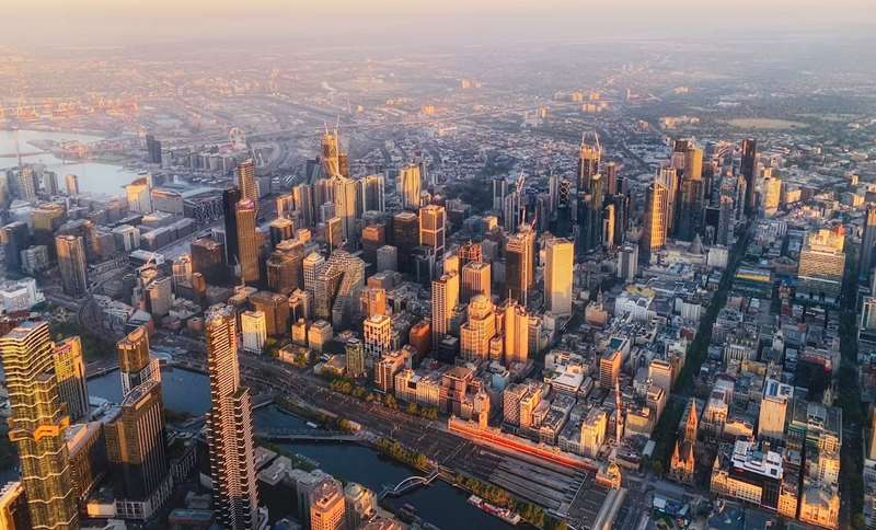 7 Reasons Why You Should Visit Melbourne